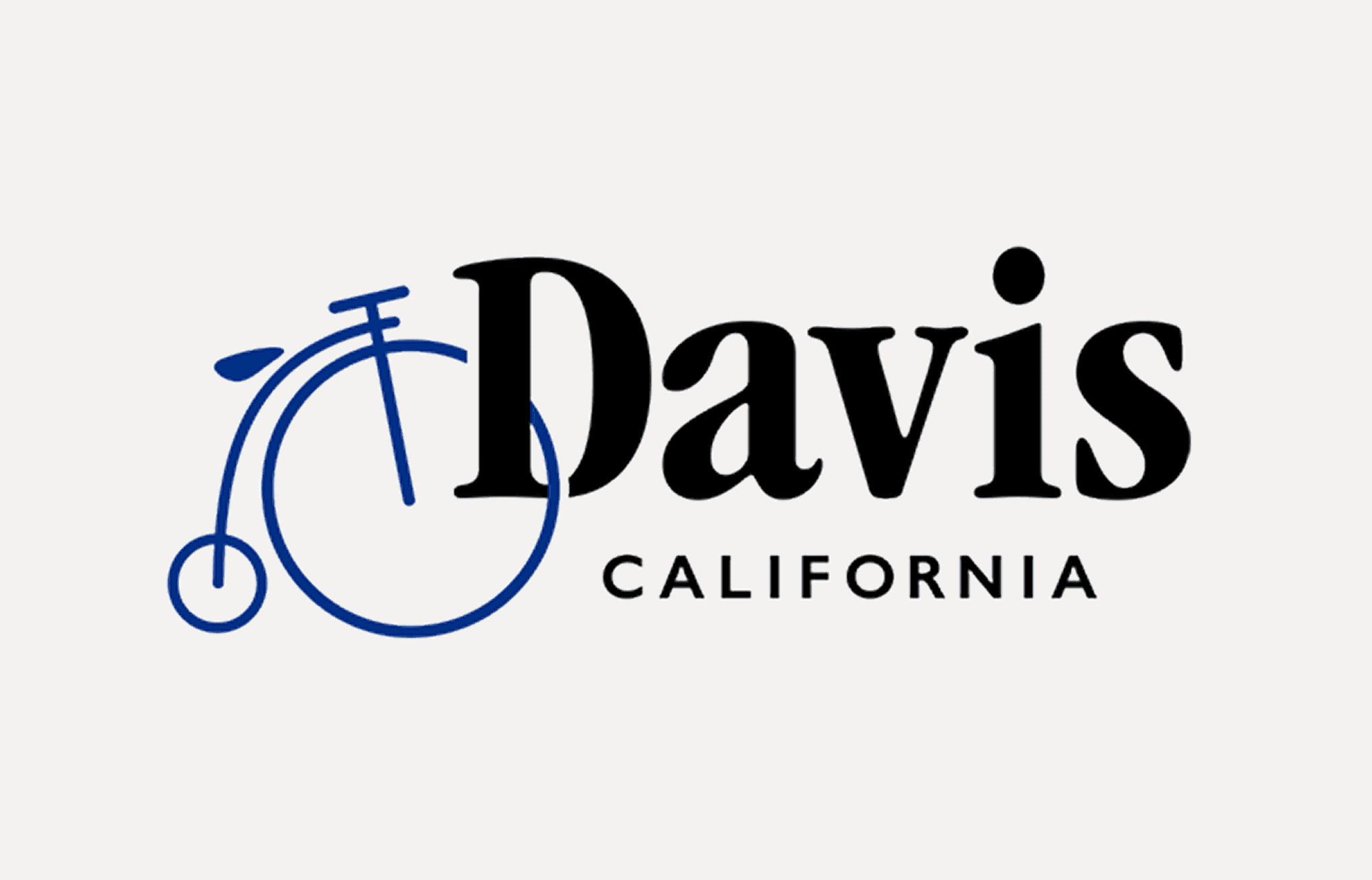 Exterior of Davis City Hall